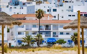 Hotel Bari